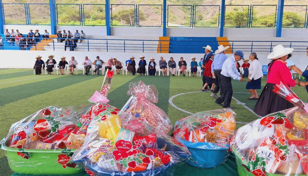 Homenaje a las madres de nuestro CIAM Cochabamba