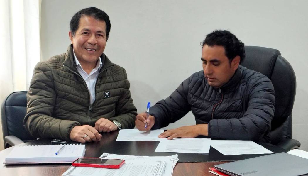 Se logró el cofinanciamiento para la ejecución del proyecto de Mejoramiento del Estadio Municipal “Abelardo Guevara Briones”.