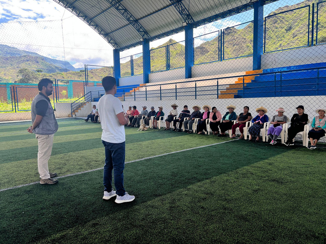Adultos mayores del CIAM, desarrollan actividades recreativas y de Saberes productivos